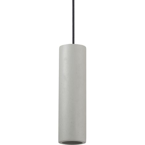 Ideal Lux Pendellampe Oak SP1 Round 150635 (1/4)