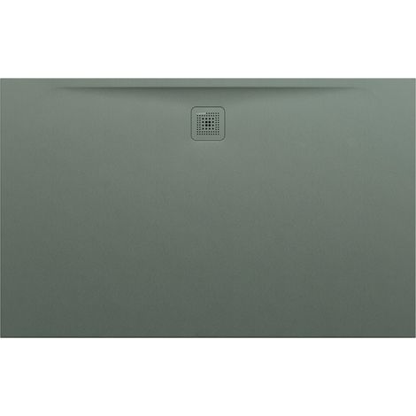 LAUFEN PRO Duschwanne, 1600x1000x33mm, superflach, 0,