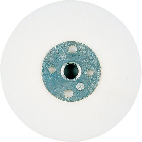 Metabo Stützteller 112 mm 5/8, Standard (1/3)