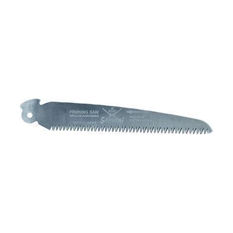 Lame de rechange Samurai D181LH 18 cm pour scie pliante FRD 180 LH