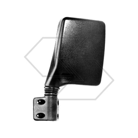Specchietto retrovisore lato sinistro per motoagricola furgone FIAT ALFA-ROMEO