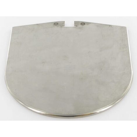 Slide stainless steel MZ 6070582
