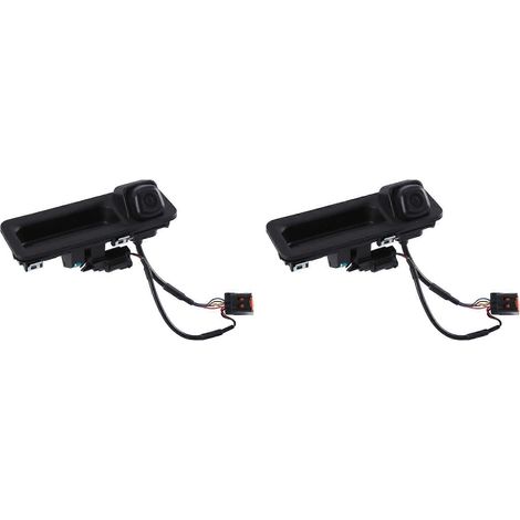 2 cámaras de la carta Kia Sorento 2014-2017 (référence 95760-C5000) (1/5)