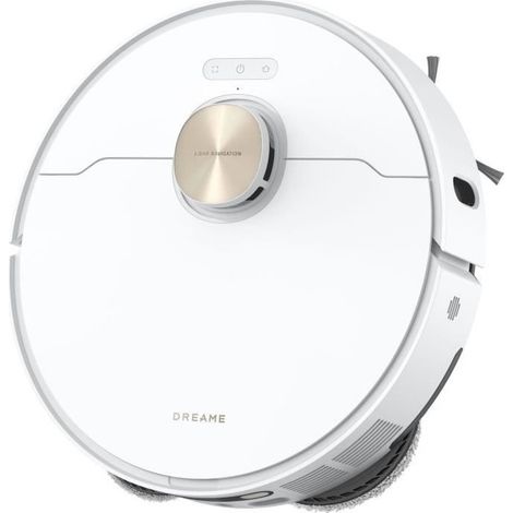 Aspirateur robot Dreame L10s Pro Ultra (blanc) (1/5)