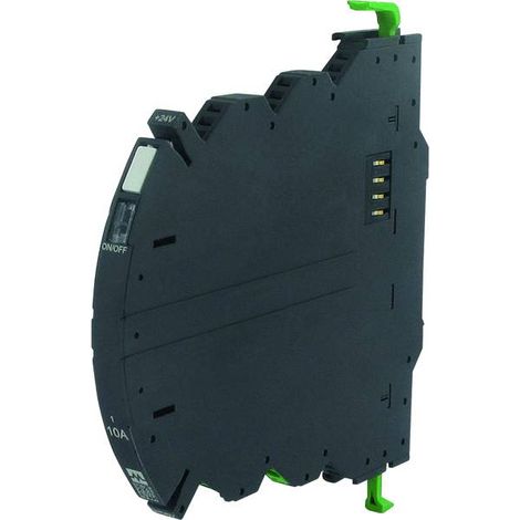 Modello di Relè Intelligente Murrelektronik 23 cm Compatto