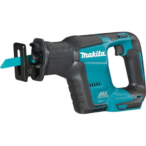 Makita DJR188Z 18v LXT Brushless Compact Reciprocating Saw LED Light - Bare Tool