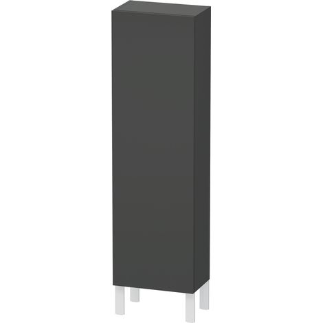 Duravit L-Cube Halbhochschrank, eine Tür Anschlag rechts, (1/5)