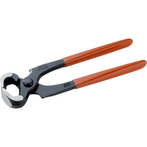 Pince Bahco 541d-250 poignées pvc anti corrosion 250 mm