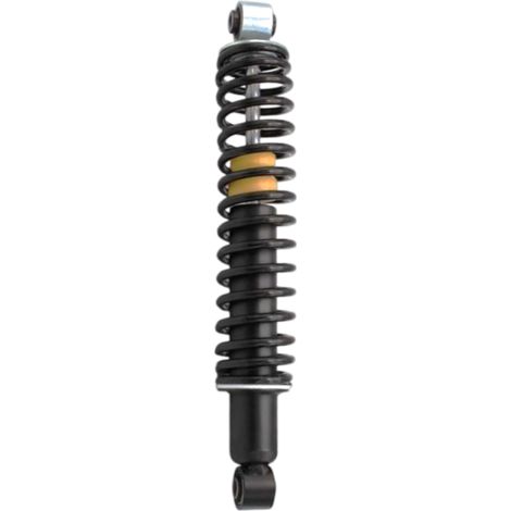 AMORTISSEUR ARRIERE - AIXAM 400 EVO 400 SL 400.4 500SL 500.4 500.5 A721 A741 A751 CITY CROSSLINE ROADLINE SCOUTY (1/2)