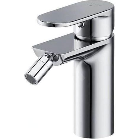 Cersanit Crea - Mitigeur de bidet, chrome S951-315 (1/2)