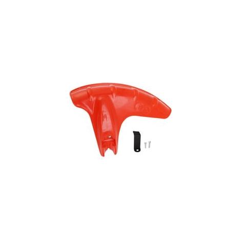 Plaque de Protection en Plastique pour Débroussailleuse Compatible avec Modèles FS55, FS56, FS70 - Accessoire de Remplacement - (1/5)