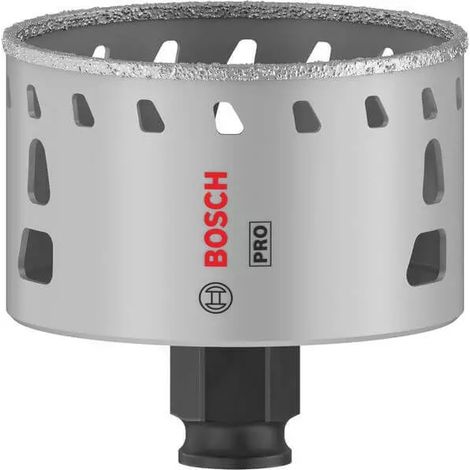 Bosch  PRO  Tile  PC  Plus  sierra  de  corona  70  mm  HS  -  2608901570 (1/2)