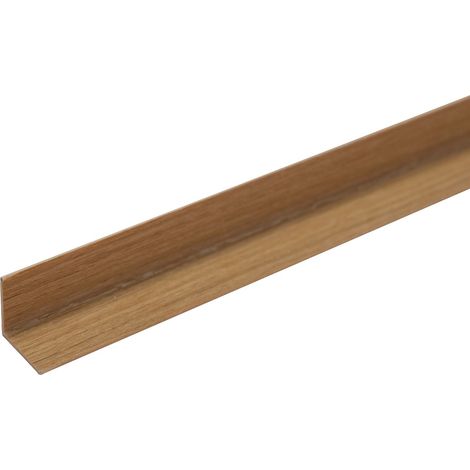 -CAHERSA- ANGULO 25X25-2,5M PVC Haya  AMIG (1/2)