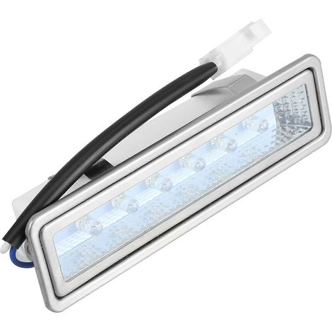 Lampe pour hotte aspirante, outil d'éclairage pour hotte aspirante, pièce de rechange pour lampe de hotte aspirante de cuisine