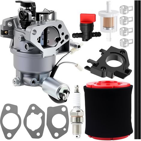 4X90 4X90A Vergaser kompatibel mit CUB Cadet & MTD, 4X90HU, 4X90HUA 547CC, ersetzt 993-00170A 993-00170, geeignet für Traktoren (1/5)