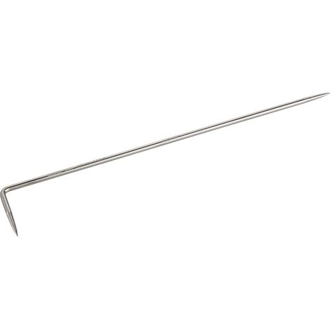 Dogher 30884-457 BARRA DE DESENCOFRAR TITANIO 457mm
