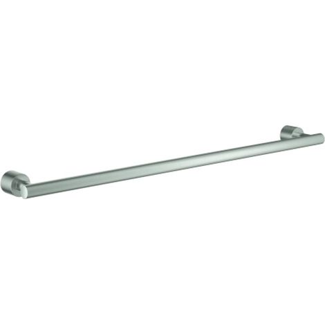 GROHE Toallero Atrio 40889 600mm supersteel, 40889DC0