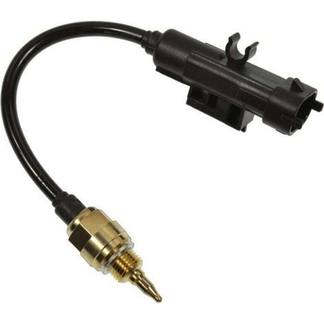 Capteur De Température Liquide Refroidissement Moteur Automobile Compatible Boussole (1/4)
