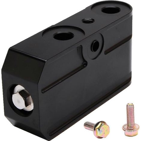 Soupape de dérivation thermique du fluide de transmission automatique compatible avec GM 3.0L Duramax 10L80 2019-2024 Accessoires Remplace 125069000 (1/5)