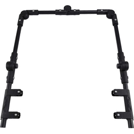 Poignée de chariot pliable amovible pour chariot de plage - Pièces de rechange - JXLGV (1/5)