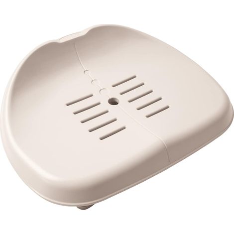 Asiento PureSpa 47x36x22 cm INTEX (1/10)