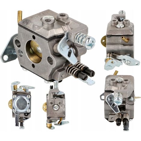 Vergaser für HUSQVARNA Kettensäge 36 41 136 137 141 142