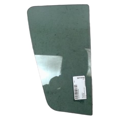Glace Fixe Porte Ard DACIA Sandero [PRODUIT D'OCCASION]♻️822621848r (1/3)