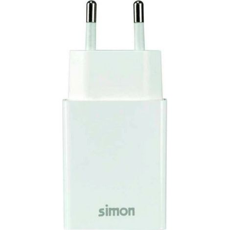 USB-C-Schnellladegerät 5V 3A 20W Max SIMON CL510303