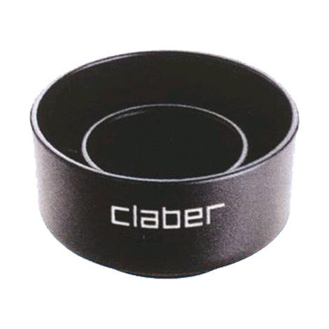 Collare Di Protezione Claber Per Irrigatori Colibri' Conf. 10Pz -90250