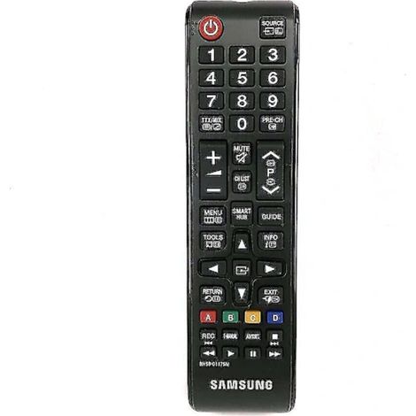 bn59-01175n Per Samsung Tv Lcd Led Fjärrkontroll Bn5901175n Un32eh4003fxza (1/3)