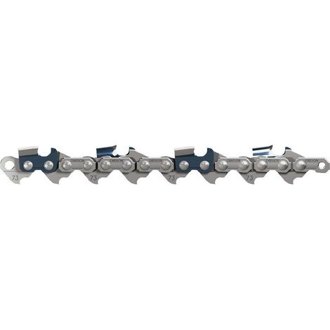 CATENA PER MOTOSEGA SERIE 'DX' '73DX-068E' / 3/8 - sp.1,5 - 68 maglie