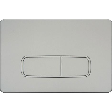 Plaque de Commande WC, Compatible avec Sigma, UP300 (1/5)