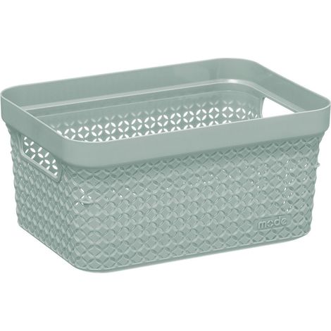 Cestino 17 l verde scandinavo - 5five