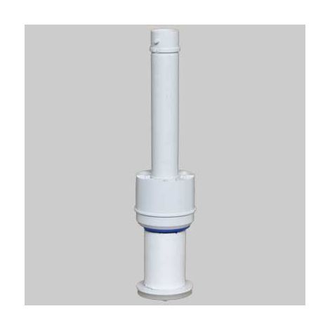 VALVOLA DI SCARICO PER CASSETTA INCASSO 37643 GROHE  Singolo Scarico     GROHE