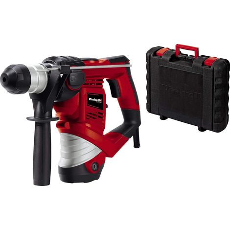 Marteau perforateur TC-RH 900 (1/5)