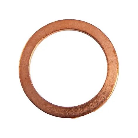 JOINT DE BOUCHON DE VIDANGE ORIGINE - MOTEUR LOMBARDINI FOCS PROGRESS DCI 442 DCI 492 HDI 480 MPI 523