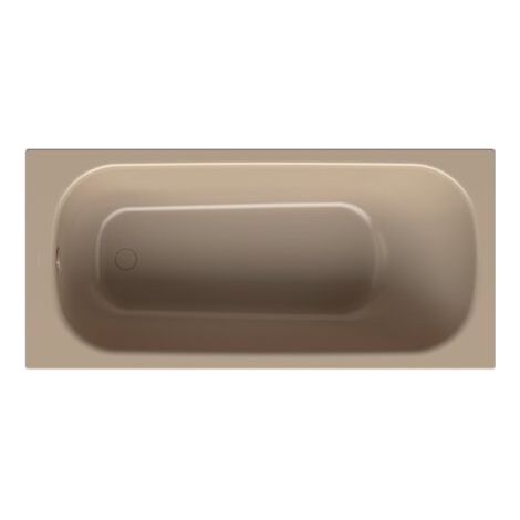 BETTE 1269-425 Baignoire rectangulaire Classic Greige (1/3)