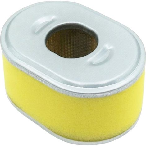 Trade-Shop Luftfilter inkl. Vorfilter kompatibel mit Honda 3,5PS, 5PS, 5,5PS Motoren / Rasenmäher Wasserpumpe Generator Motorhacke (1/5)