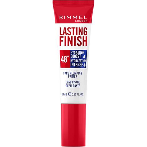 RIMMEL Lasting Finish base trucco levigante 24 ml