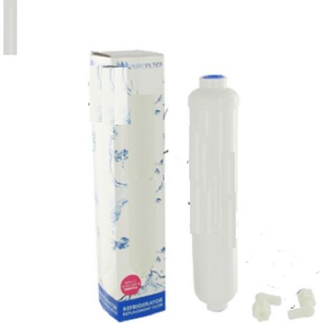 Cartuccia filtro dell'acqua 100 - Frigorifero, congelatore - WPRO - 631803663946857977