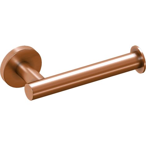 PORTARROLLO S/T ARCHITECT S+ COBRE CEP