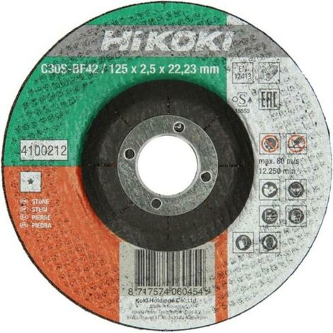 Hikoki - 4100212