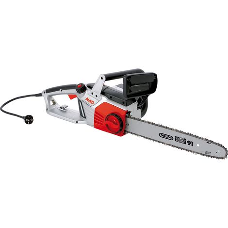 Al-ko AL-KO EKS 2400/40 Elektrosäge grau rot (1/4)