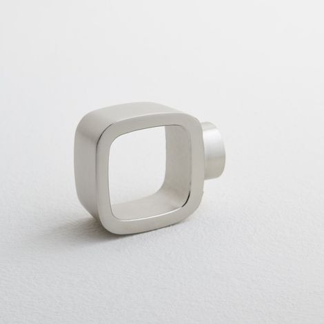Embout Ø1,9 cm MADURA - Aluminium - KARMA