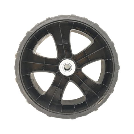 RUOTA RASAERBA 46 51S1 51S2 51SBS 53SH STARS CM 20 SENZA BORCHIA G34H1000000