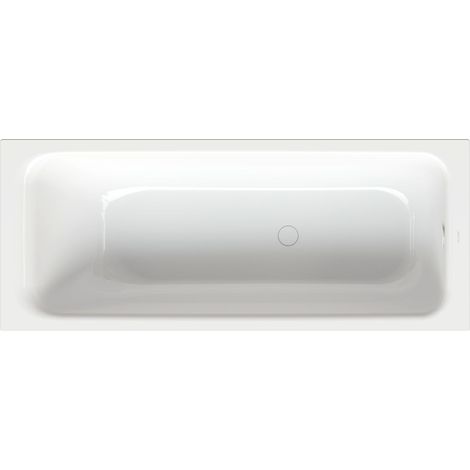 BetteSelect bañeras rectangulares, instalación empotrada, 1 (1/5)
