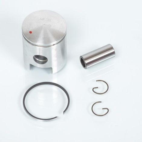 Piston moteur Airsal pour Mobylette MBK 50 51 KANSAS Neuf (1/3)