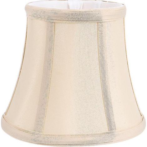 Staubschutzhülle für Tischlampe (1/3)