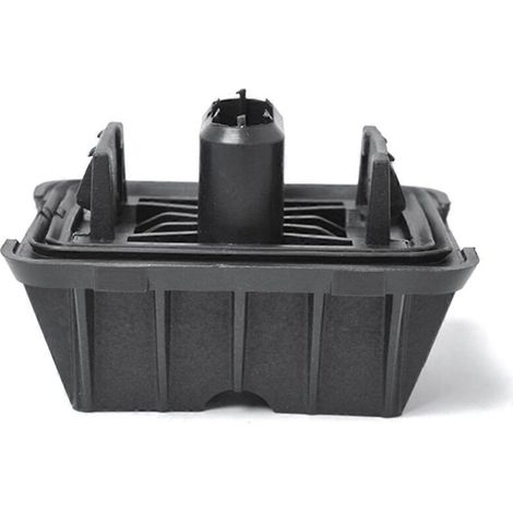 Coussinet de support sous cric pour levage de voiture 51717237195 (1/5)