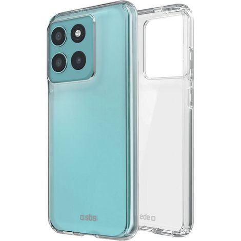 SBS TESKINMOG57T custodia per cellulare 17,1 cm (6.72") Cover Trasparente